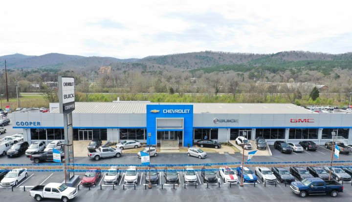 Alabama Franchises Sell