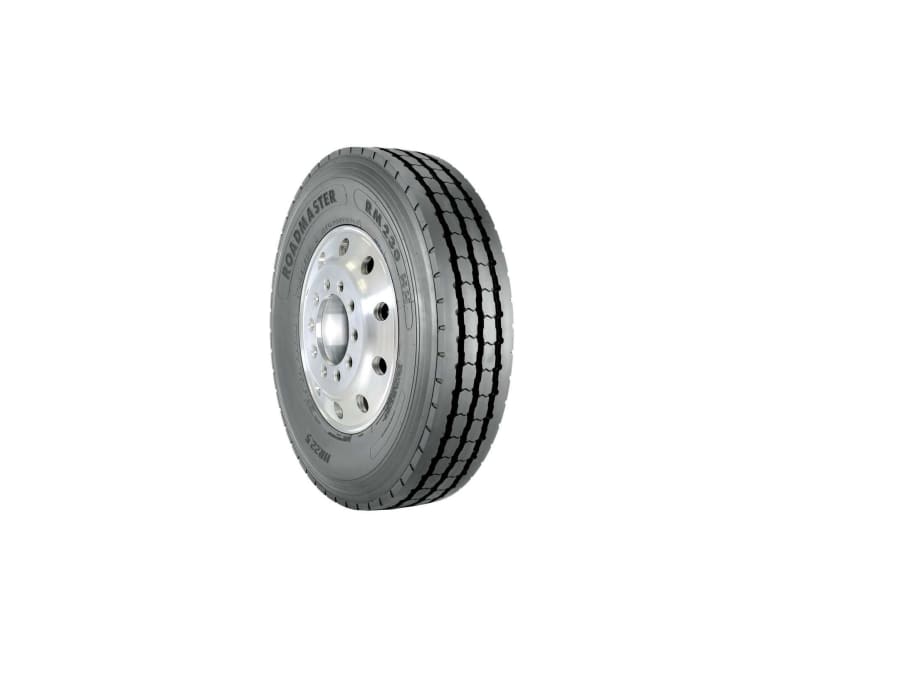 Roadmaster RM230 HH Designed for Severe Duty