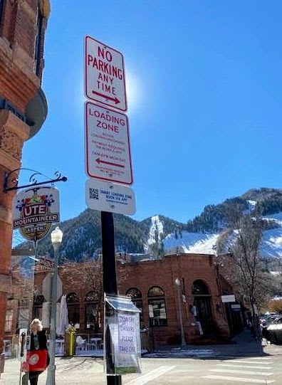 City of Aspen Launches Parking Smart Zone Pilot
