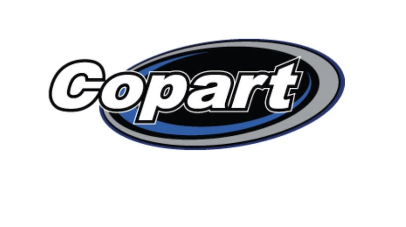 Copart Expands Global Footprint