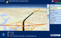 U.S. Xpress Equipping Entire Fleet with ALK’s CoPilot Truck