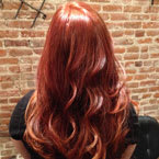 FORMULA HOW-TO: Power Copper Red