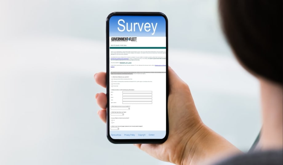 It's Time for the 2023 GF Industry Profile Study