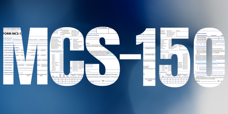 What You May Not Know About the MCS-150