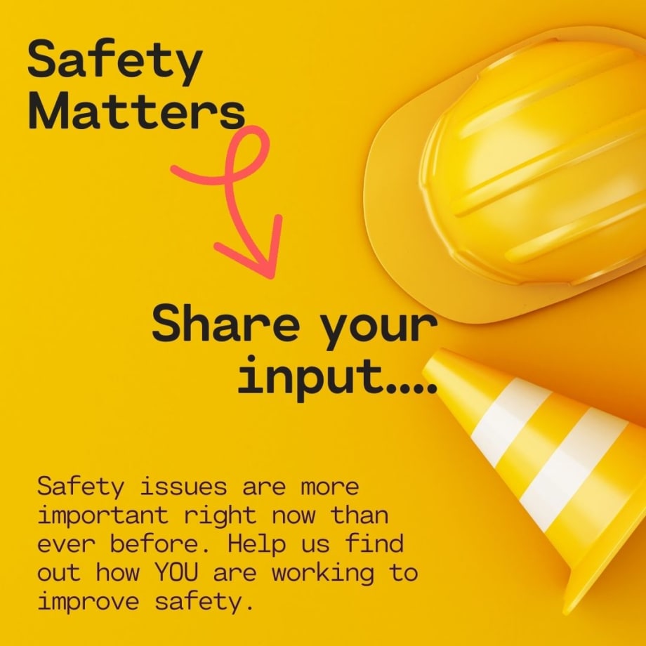 Work Truck Safety Study Deadline Extended!