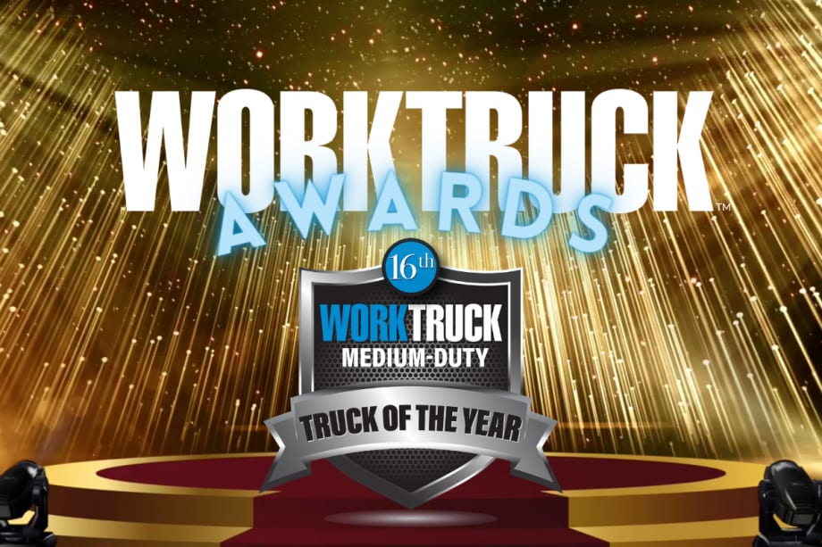 Medium-Duty Truck of the Year Award: Announcement Coming! 
