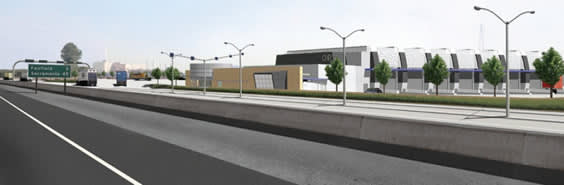 Cordelia Truck Scales to be Updated