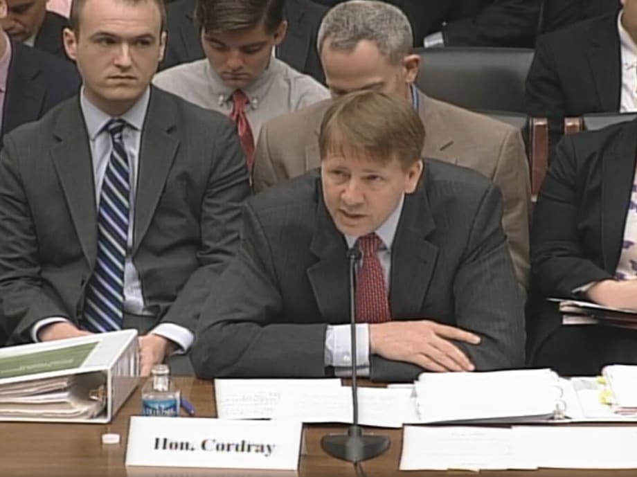 CFPB to Release White Paper on Proxy Methodology