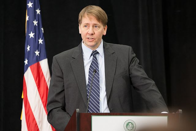 CFPB Holds Auto Finance Hearing Following New Rule Proposal