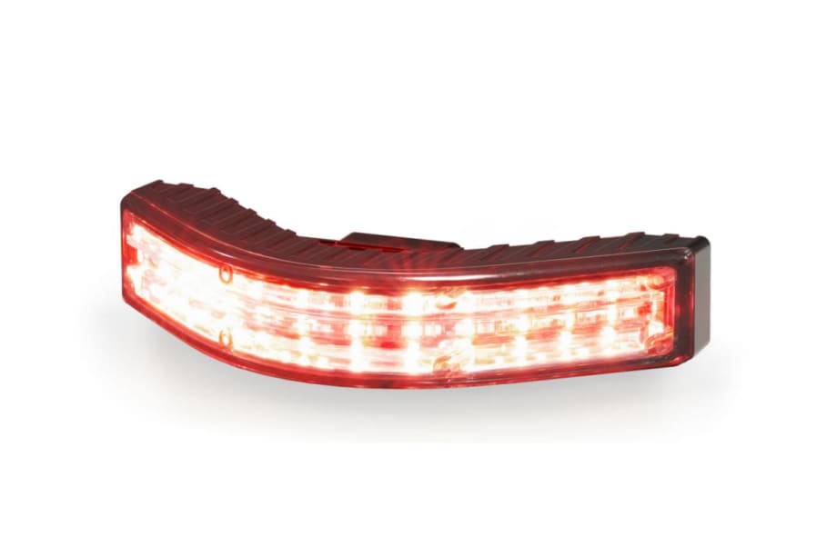 Code 3 Corner LED Light