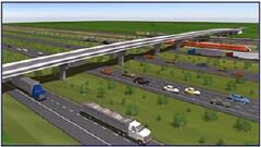 Trans-Texas Corridor Plans Scaled Back