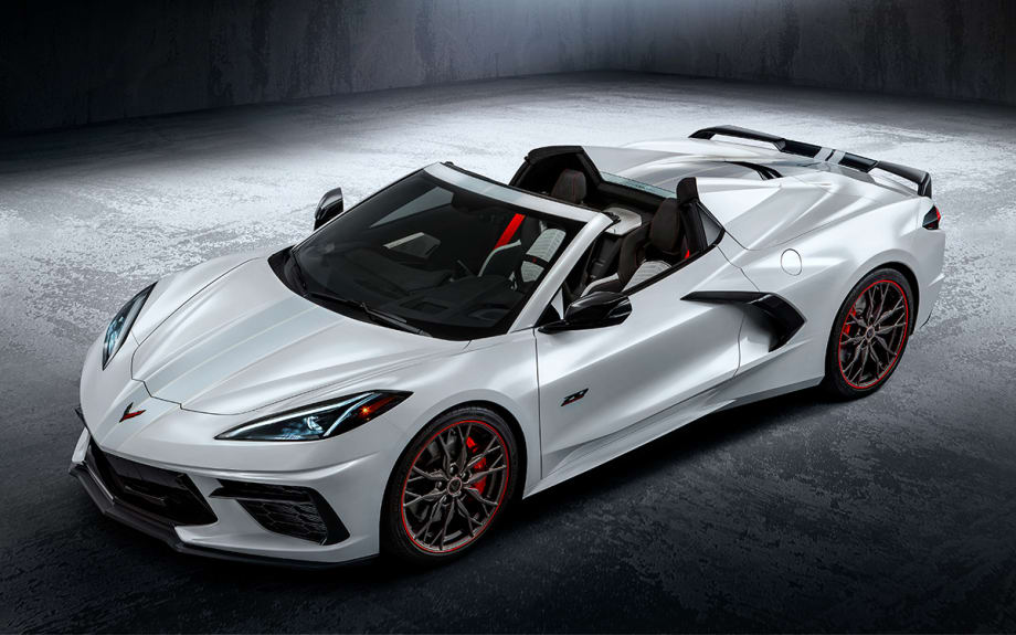 General Motors Manufacturing Investments Include ICE Engines