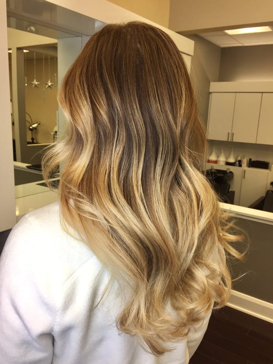 Makeover: Color Melted