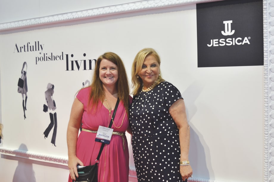 Cosmoprof North America 2012 Show Snapshots
