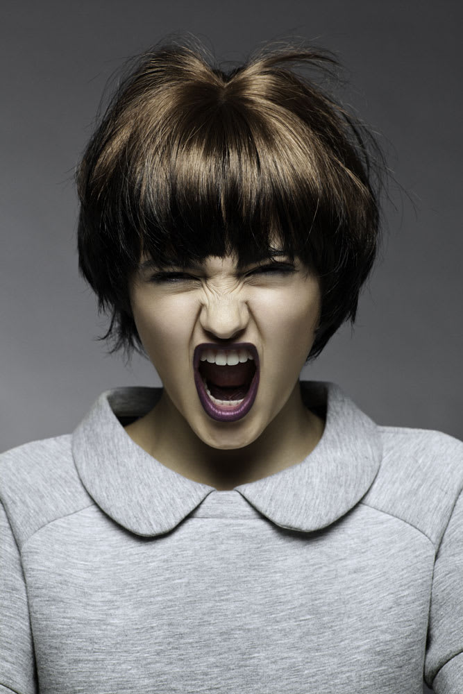 Texture and Shine Define CosmoProf Trend