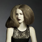 Texture and Shine Define CosmoProf Trend