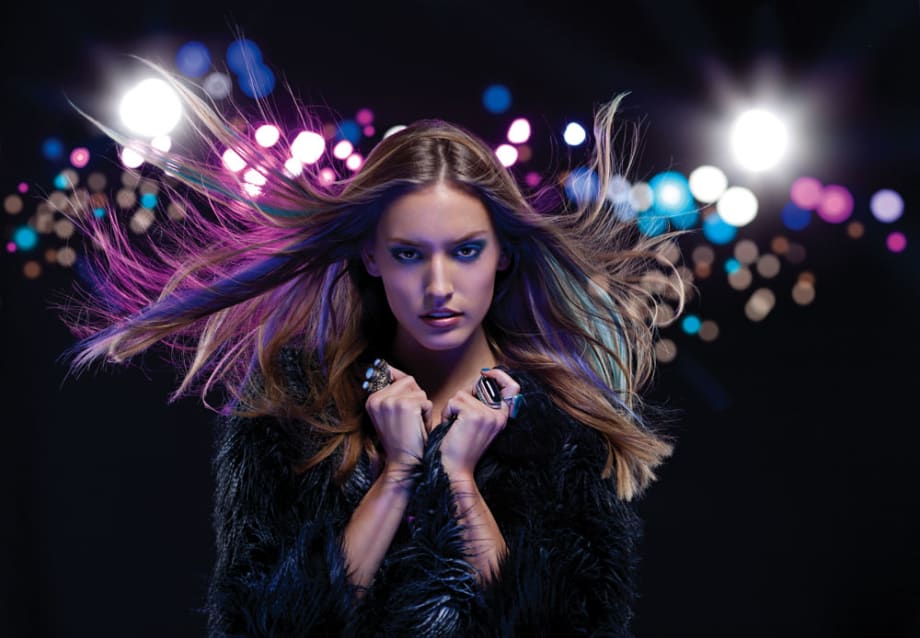 Fashion Focus by Shawna Parvin and Cosmoprof