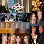 Products, City of Hope, NAHA and More at Cosmoprof Las Vegas 2011
