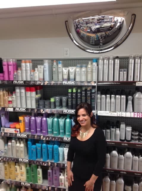 STORE TOUR: CosmoProf Opens In Brooklyn