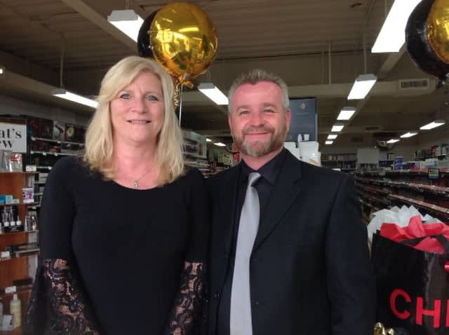 STORE TOUR: CosmoProf Opens In Brooklyn
