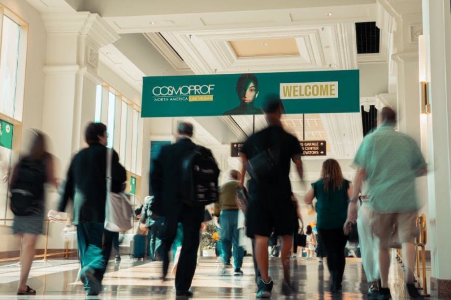 Cosmoprof North America's 21st Edition Recap
