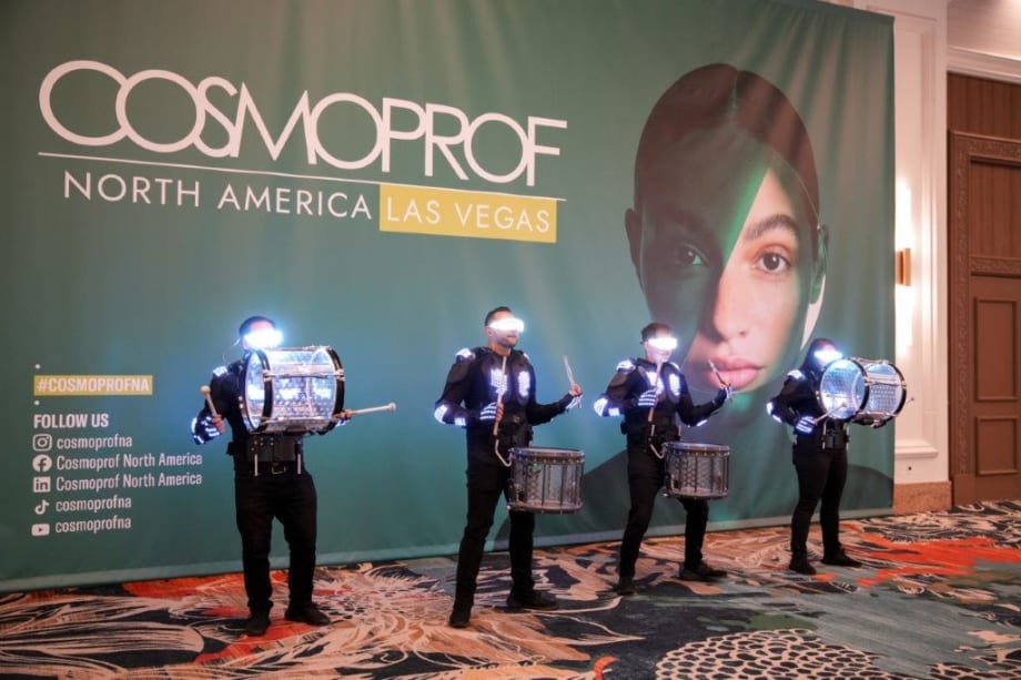 Cosmoprof North America's 21st Edition Recap