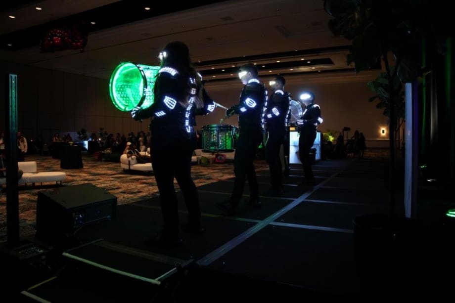 Cosmoprof North America's 21st Edition Recap
