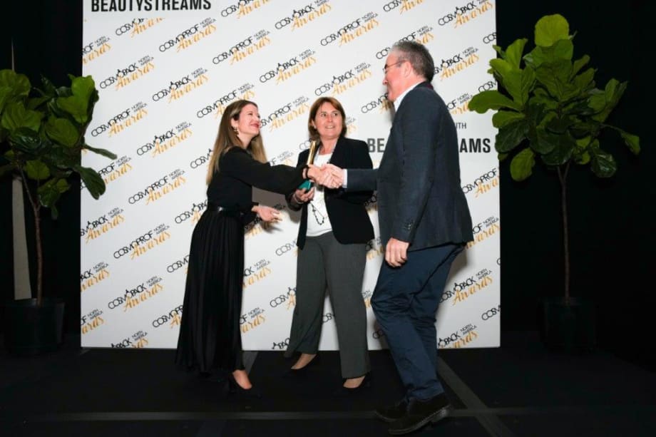 Cosmoprof North America's 21st Edition Recap