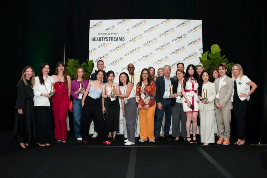 Cosmoprof North America's 21st Edition Recap