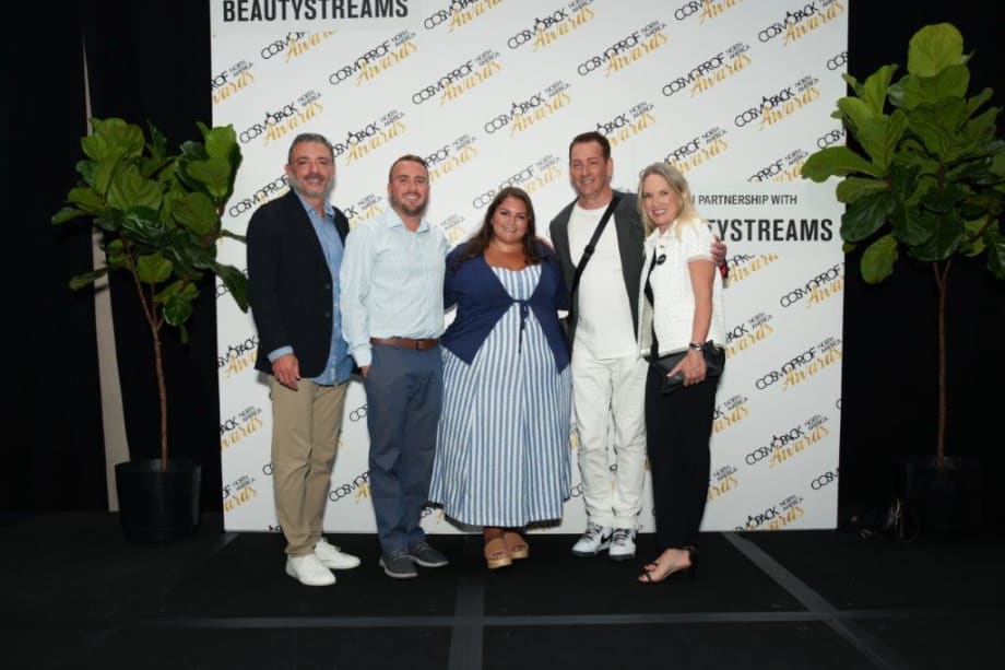 Cosmoprof North America's 21st Edition Recap