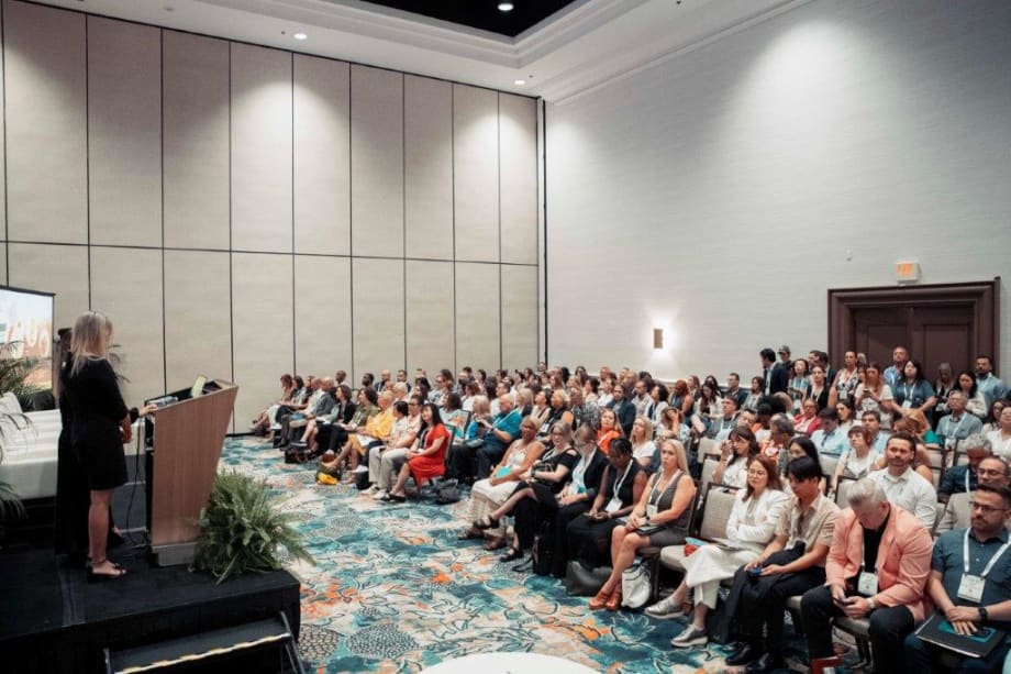 Cosmoprof North America's 21st Edition Recap