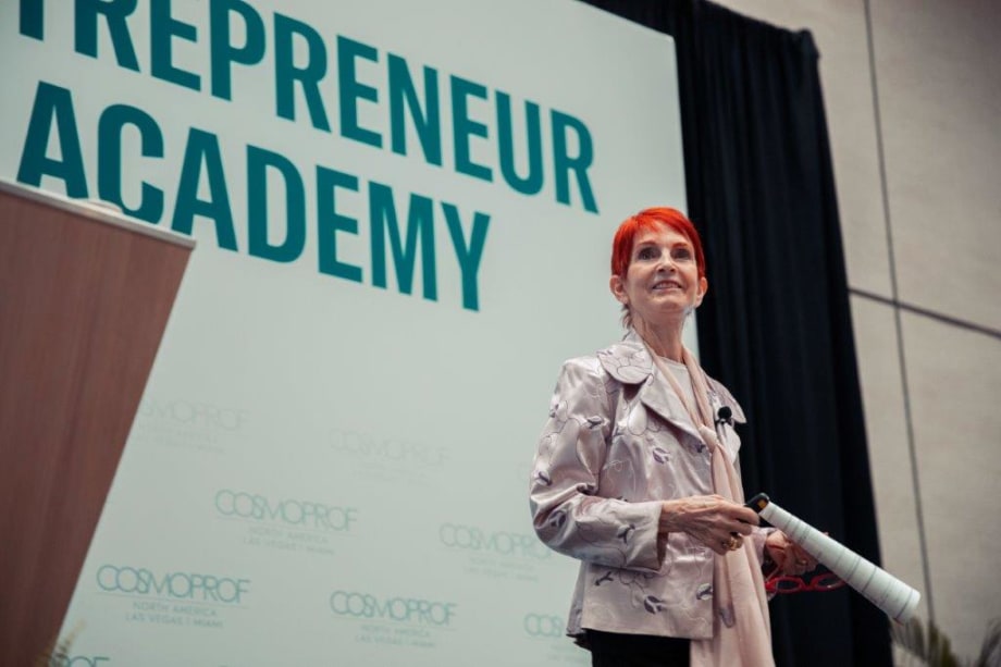 Cosmoprof North America's 21st Edition Recap