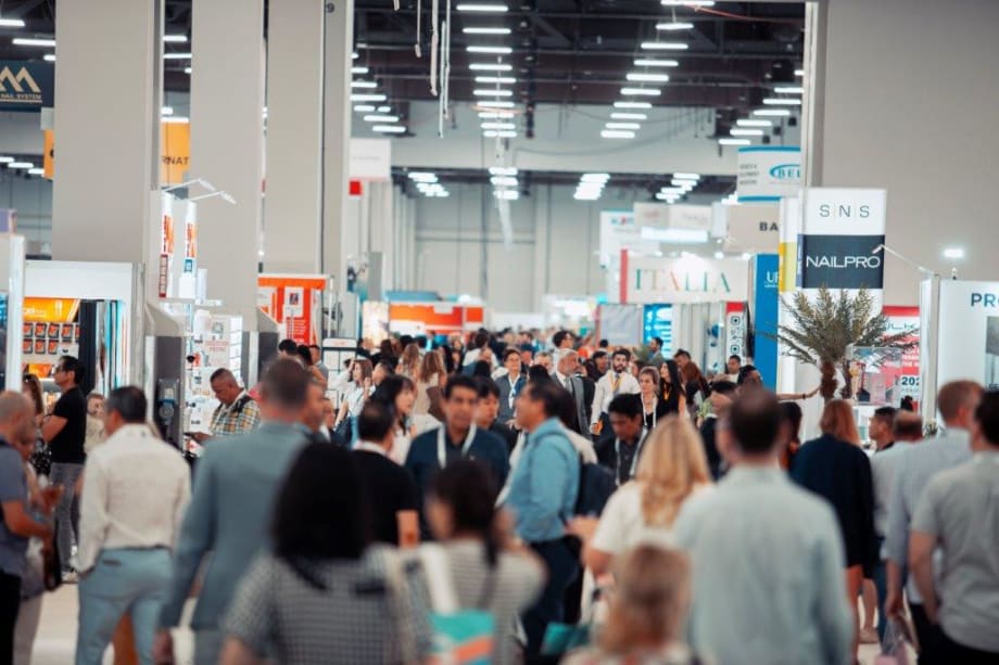 Cosmoprof North America's 21st Edition Recap