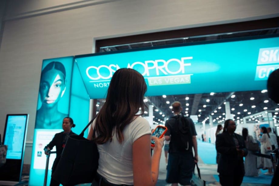 Cosmoprof North America's 21st Edition Recap