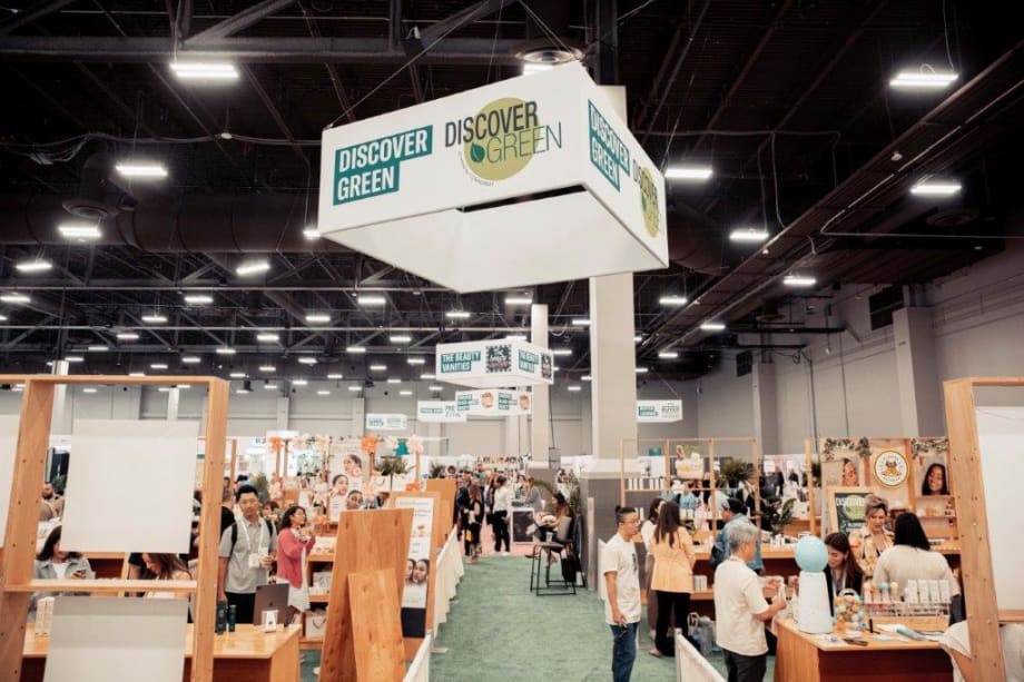 Cosmoprof North America's 21st Edition Recap