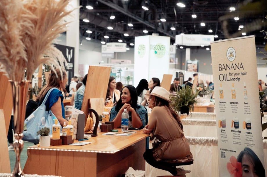 Cosmoprof North America's 21st Edition Recap