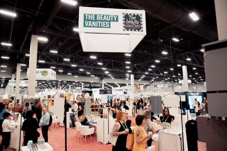 Cosmoprof North America's 21st Edition Recap
