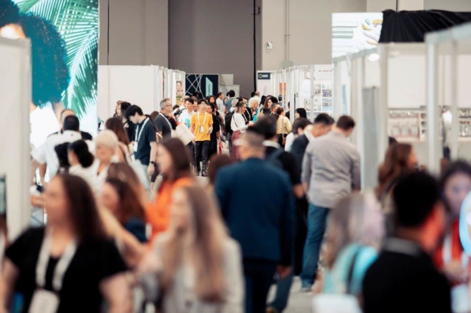 Cosmoprof North America's 21st Edition Recap