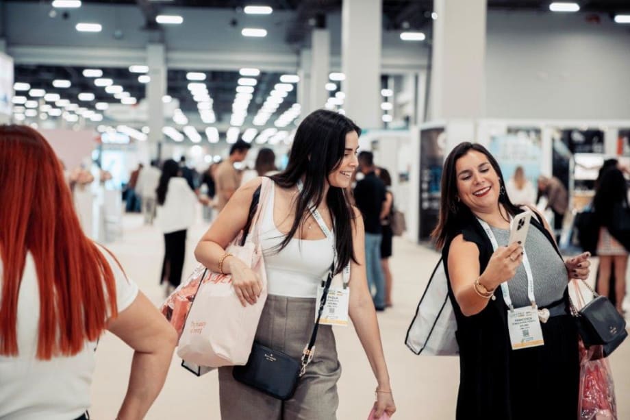Cosmoprof North America's 21st Edition Recap
