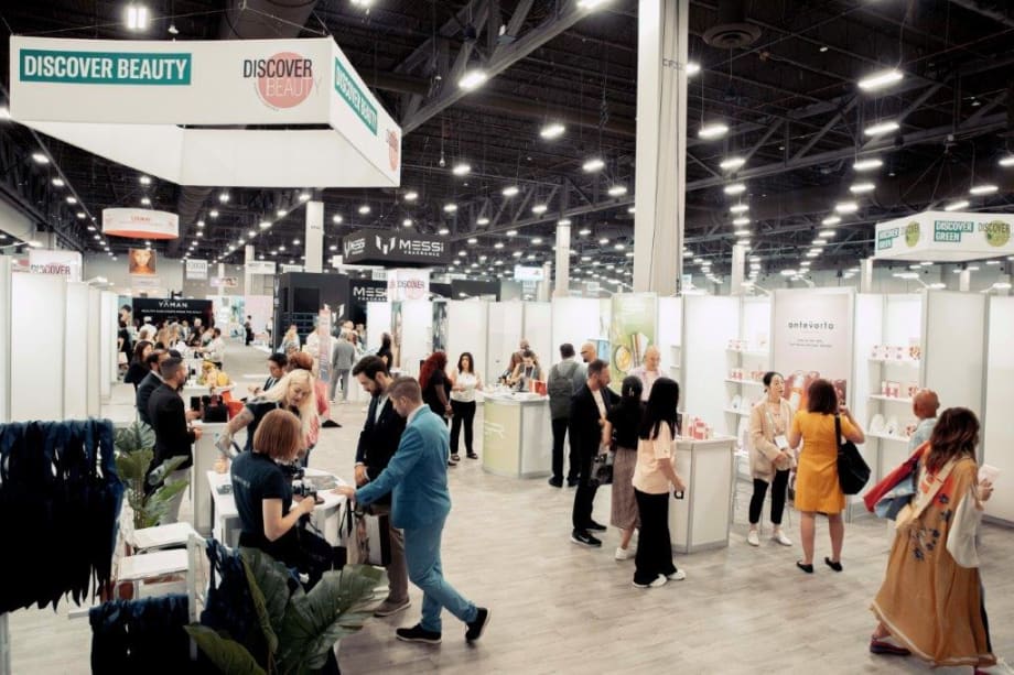 Cosmoprof North America's 21st Edition Recap