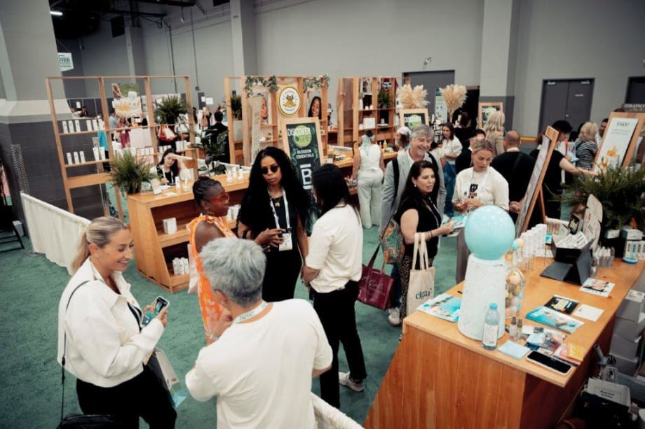 Cosmoprof North America's 21st Edition Recap