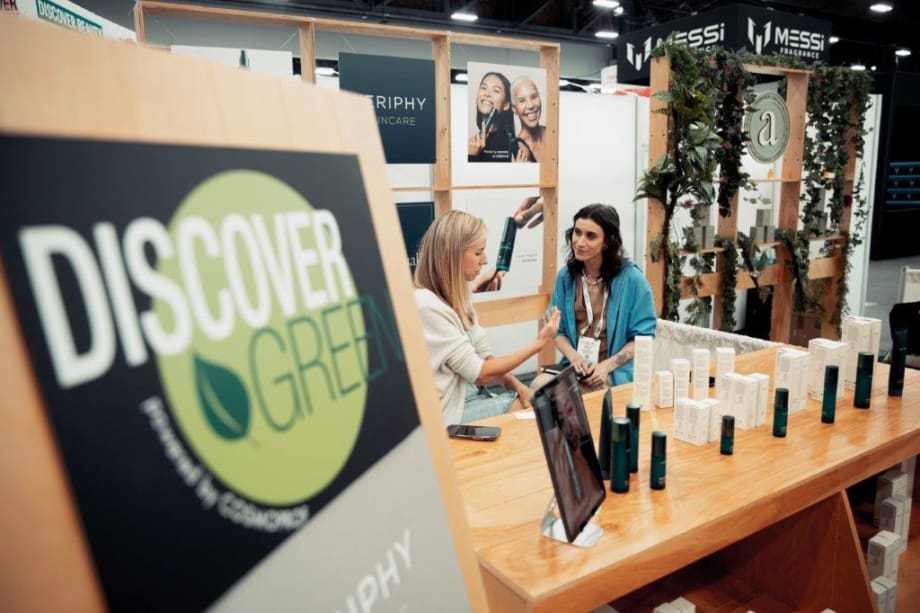 Cosmoprof North America's 21st Edition Recap