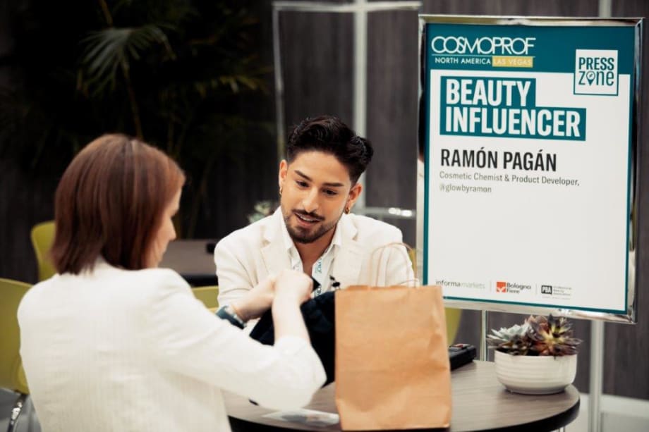 Cosmoprof North America's 21st Edition Recap