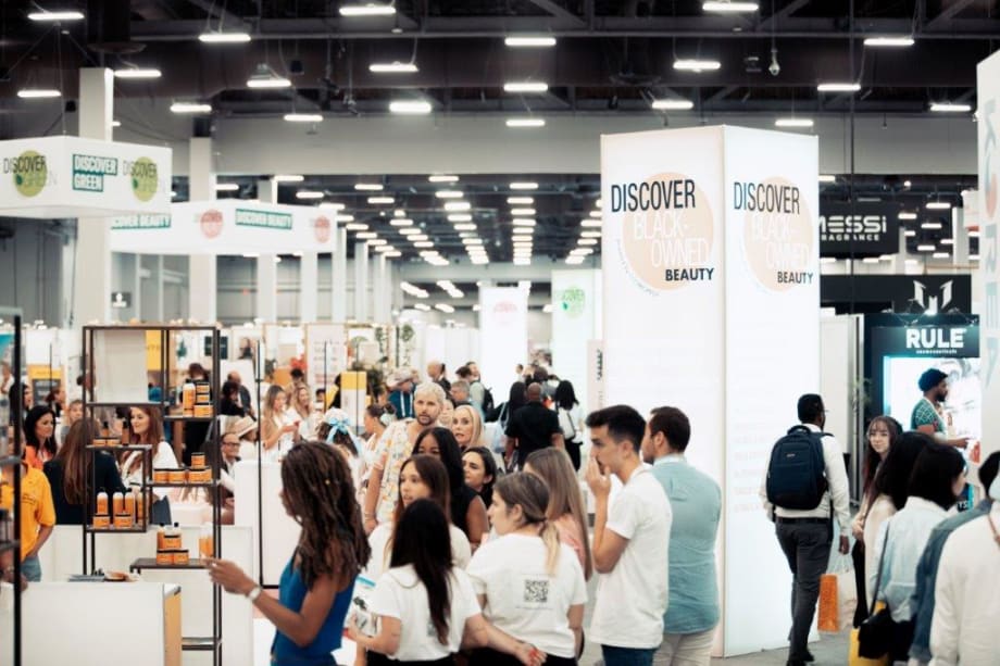 Cosmoprof North America's 21st Edition Recap