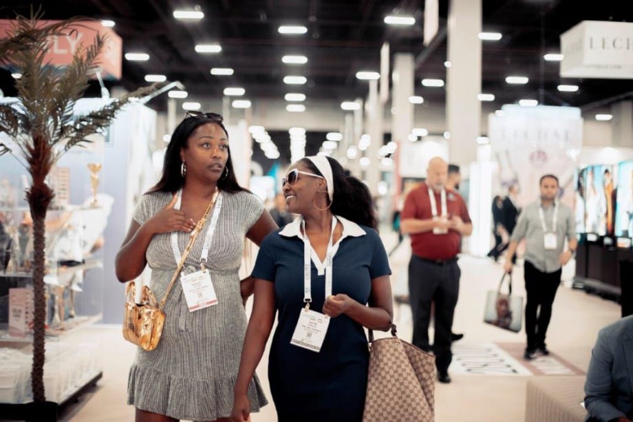 Cosmoprof North America's 21st Edition Recap