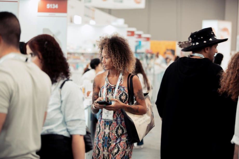 Cosmoprof North America's 21st Edition Recap