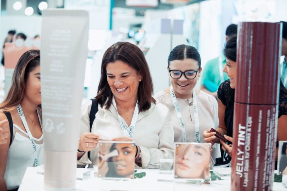 Cosmoprof North America's 21st Edition Recap
