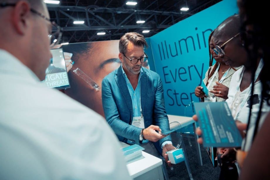 Cosmoprof North America's 21st Edition Recap