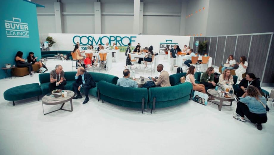 Cosmoprof North America's 21st Edition Recap