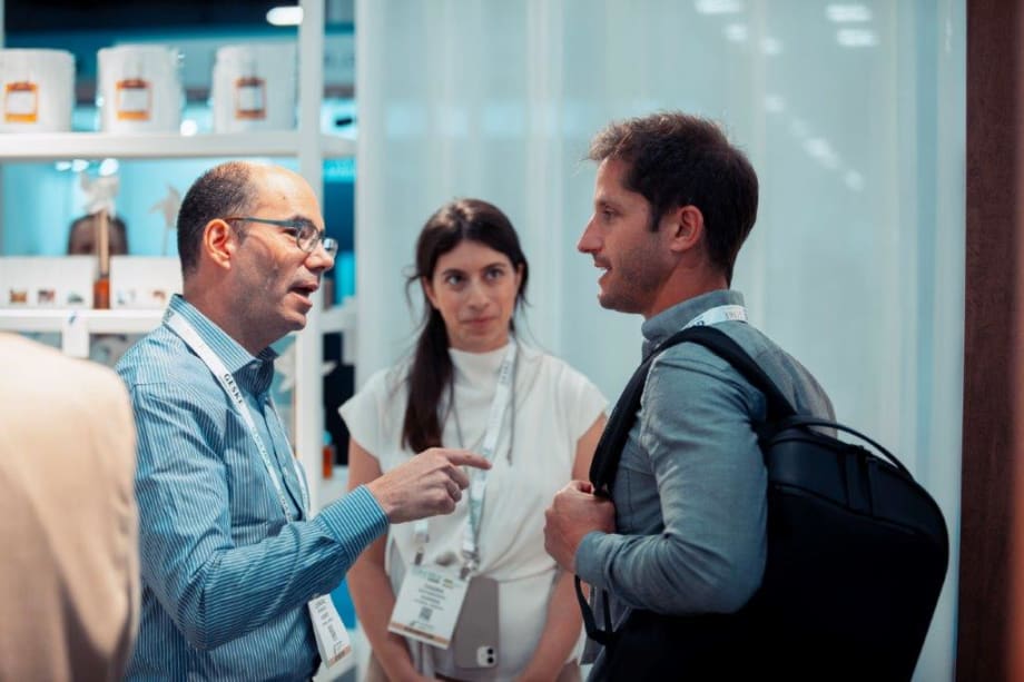 Cosmoprof North America's 21st Edition Recap